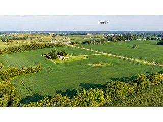 Property photo 31 - QUALITY LAND AUCTION - 249.5+/-ACRES OFFERED IN 9 TRACTS IN MARSHALL COUNTY, INDIANA