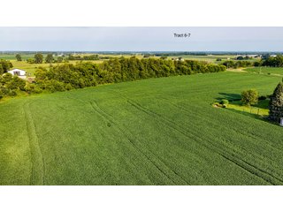 Property photo 32 - QUALITY LAND AUCTION - 249.5+/-ACRES OFFERED IN 9 TRACTS IN MARSHALL COUNTY, INDIANA