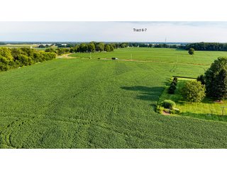 Property photo 33 - QUALITY LAND AUCTION - 249.5+/-ACRES OFFERED IN 9 TRACTS IN MARSHALL COUNTY, INDIANA