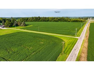 Property photo 34 - QUALITY LAND AUCTION - 249.5+/-ACRES OFFERED IN 9 TRACTS IN MARSHALL COUNTY, INDIANA