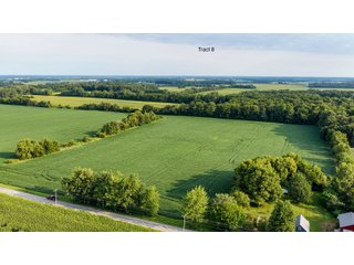 Property photo 36 - QUALITY LAND AUCTION - 249.5+/-ACRES OFFERED IN 9 TRACTS IN MARSHALL COUNTY, INDIANA