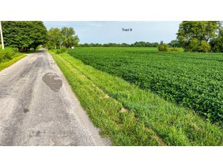 Property photo 39 - QUALITY LAND AUCTION - 249.5+/-ACRES OFFERED IN 9 TRACTS IN MARSHALL COUNTY, INDIANA