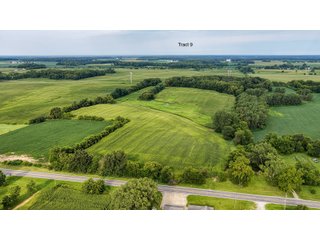 Property photo 41 - QUALITY LAND AUCTION - 249.5+/-ACRES OFFERED IN 9 TRACTS IN MARSHALL COUNTY, INDIANA