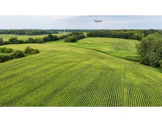 Property photo 42 - QUALITY LAND AUCTION - 249.5+/-ACRES OFFERED IN 9 TRACTS IN MARSHALL COUNTY, INDIANA