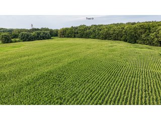 Property photo 44 - QUALITY LAND AUCTION - 249.5+/-ACRES OFFERED IN 9 TRACTS IN MARSHALL COUNTY, INDIANA
