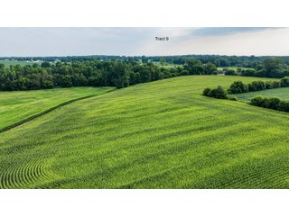 Property photo 45 - QUALITY LAND AUCTION - 249.5+/-ACRES OFFERED IN 9 TRACTS IN MARSHALL COUNTY, INDIANA