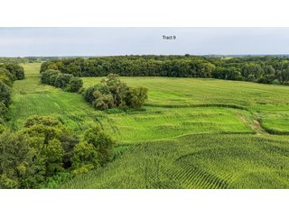 Property photo 46 - QUALITY LAND AUCTION - 249.5+/-ACRES OFFERED IN 9 TRACTS IN MARSHALL COUNTY, INDIANA