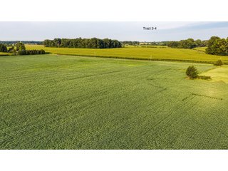 Property photo 17 - QUALITY LAND AUCTION - 249.5+/-ACRES OFFERED IN 9 TRACTS IN MARSHALL COUNTY, INDIANA
