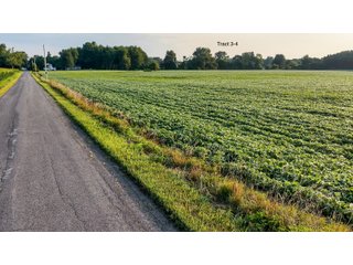 Property photo 19 - QUALITY LAND AUCTION - 249.5+/-ACRES OFFERED IN 9 TRACTS IN MARSHALL COUNTY, INDIANA