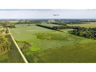 Property photo 3 - QUALITY LAND AUCTION - 249.5+/-ACRES OFFERED IN 9 TRACTS IN MARSHALL COUNTY, INDIANA