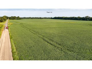 Property photo 11 - QUALITY LAND AUCTION - 249.5+/-ACRES OFFERED IN 9 TRACTS IN MARSHALL COUNTY, INDIANA