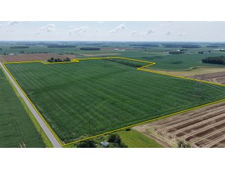 Property photo 1 - LAND AUCTION 97.46+/-ACRES OFFERED IN 2 TRACTS IN MERCER COUNTY, OHIO