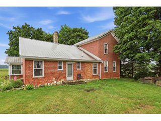 Property photo 6 - HOME AND LAND AUCTION - 9.5+/-ACRES OFFERED IN 2 TRACTS IN NOBLE COUNTY, INDIANA