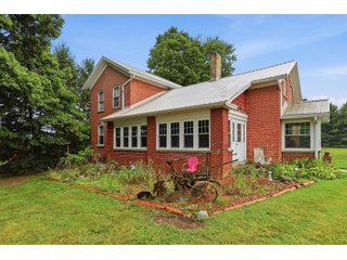 Property photo 7 - HOME AND LAND AUCTION - 9.5+/-ACRES OFFERED IN 2 TRACTS IN NOBLE COUNTY, INDIANA