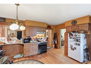 Property photo 24 - HOME AND LAND AUCTION - 9.5+/-ACRES OFFERED IN 2 TRACTS IN NOBLE COUNTY, INDIANA