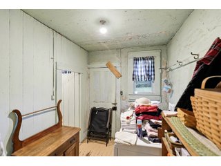 Property photo 23 - HOME AND LAND AUCTION - 9.5+/-ACRES OFFERED IN 2 TRACTS IN NOBLE COUNTY, INDIANA