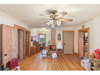Property photo 9 - HOME AND LAND AUCTION - 9.5+/-ACRES OFFERED IN 2 TRACTS IN NOBLE COUNTY, INDIANA