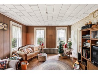 Property photo 30 - HOME AND LAND AUCTION - 9.5+/-ACRES OFFERED IN 2 TRACTS IN NOBLE COUNTY, INDIANA