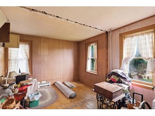 Property photo 31 - HOME AND LAND AUCTION - 9.5+/-ACRES OFFERED IN 2 TRACTS IN NOBLE COUNTY, INDIANA