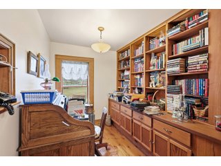Property photo 32 - HOME AND LAND AUCTION - 9.5+/-ACRES OFFERED IN 2 TRACTS IN NOBLE COUNTY, INDIANA