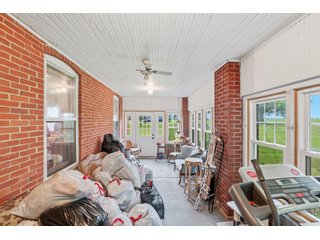 Property photo 26 - HOME AND LAND AUCTION - 9.5+/-ACRES OFFERED IN 2 TRACTS IN NOBLE COUNTY, INDIANA
