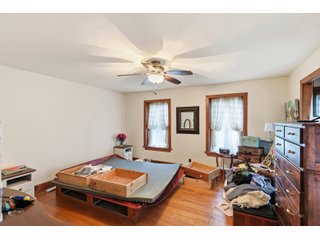 Property photo 8 - HOME AND LAND AUCTION - 9.5+/-ACRES OFFERED IN 2 TRACTS IN NOBLE COUNTY, INDIANA