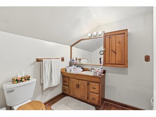 Property photo 10 - HOME AND LAND AUCTION - 9.5+/-ACRES OFFERED IN 2 TRACTS IN NOBLE COUNTY, INDIANA