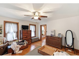 Property photo 12 - HOME AND LAND AUCTION - 9.5+/-ACRES OFFERED IN 2 TRACTS IN NOBLE COUNTY, INDIANA