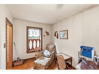 Property photo 14 - HOME AND LAND AUCTION - 9.5+/-ACRES OFFERED IN 2 TRACTS IN NOBLE COUNTY, INDIANA