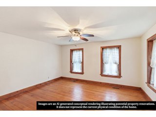 Property photo 22 - HOME AND LAND AUCTION - 9.5+/-ACRES OFFERED IN 2 TRACTS IN NOBLE COUNTY, INDIANA