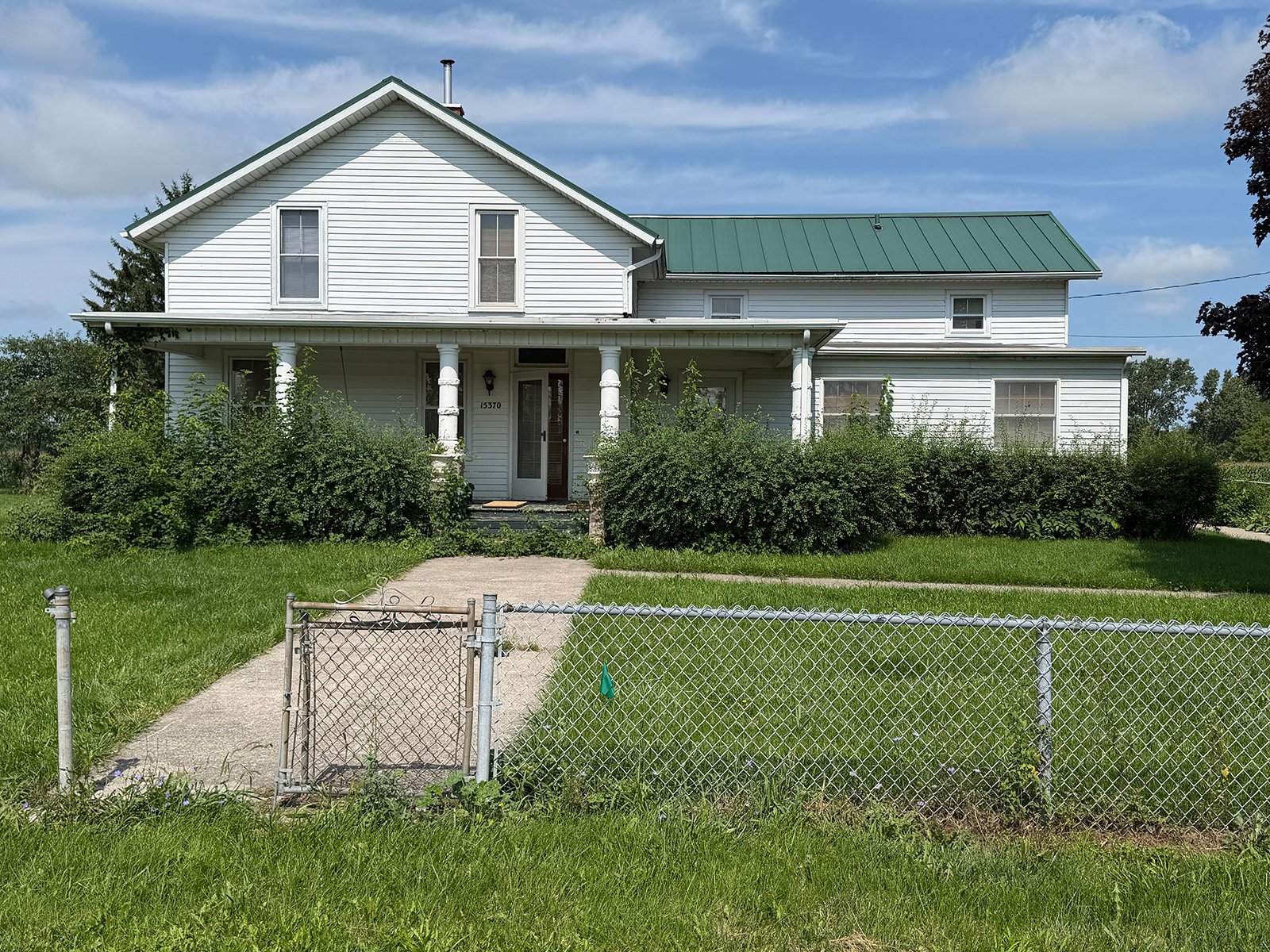 Property photo 21 - FARMLAND AUCTION - 124+/-ACRES OFFERED IN 9 TRACTS IN DEFIANCE COUNTY, OHIO
