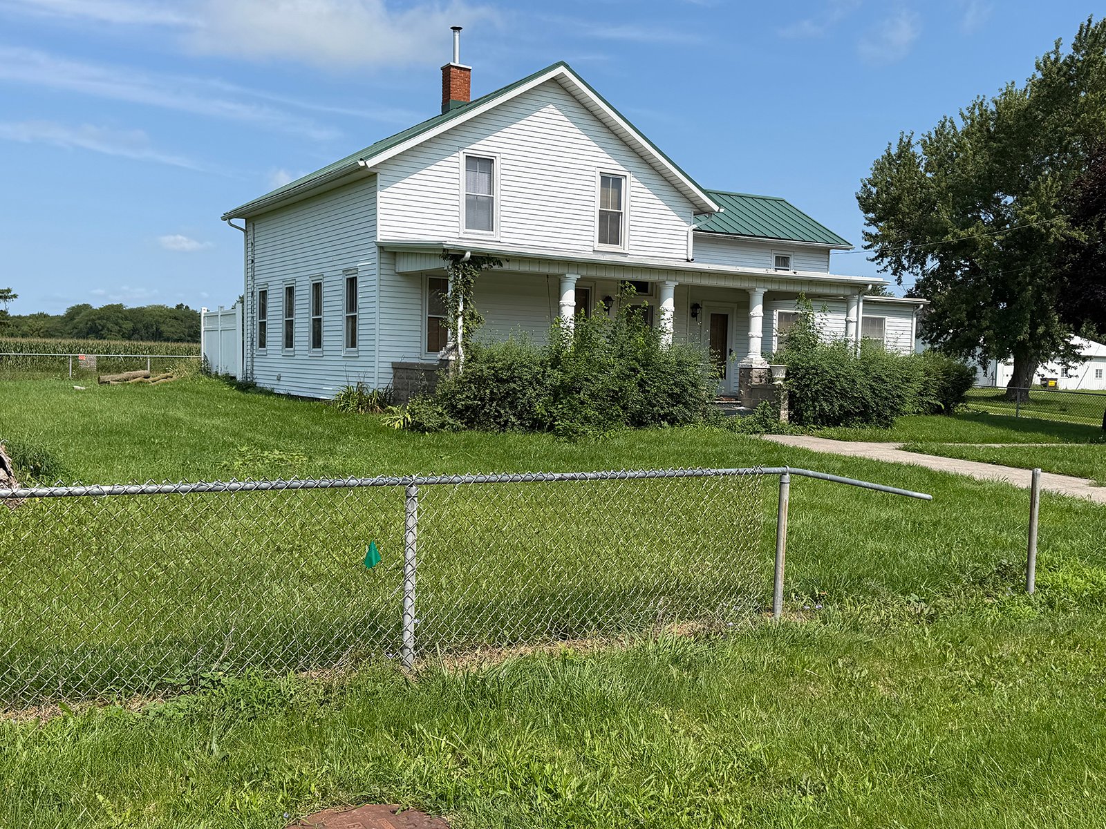Property photo 22 - FARMLAND AUCTION - 124+/-ACRES OFFERED IN 9 TRACTS IN DEFIANCE COUNTY, OHIO