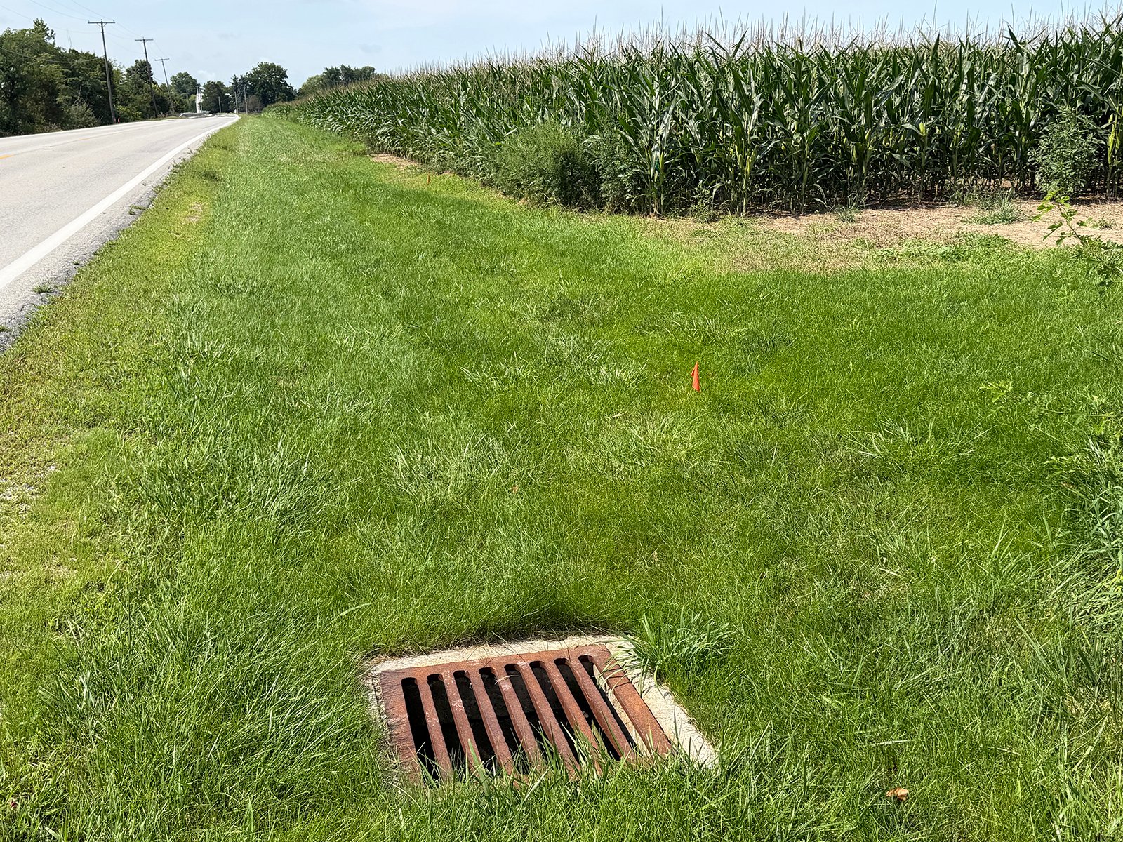 Property photo 36 - FARMLAND AUCTION - 124+/-ACRES OFFERED IN 9 TRACTS IN DEFIANCE COUNTY, OHIO