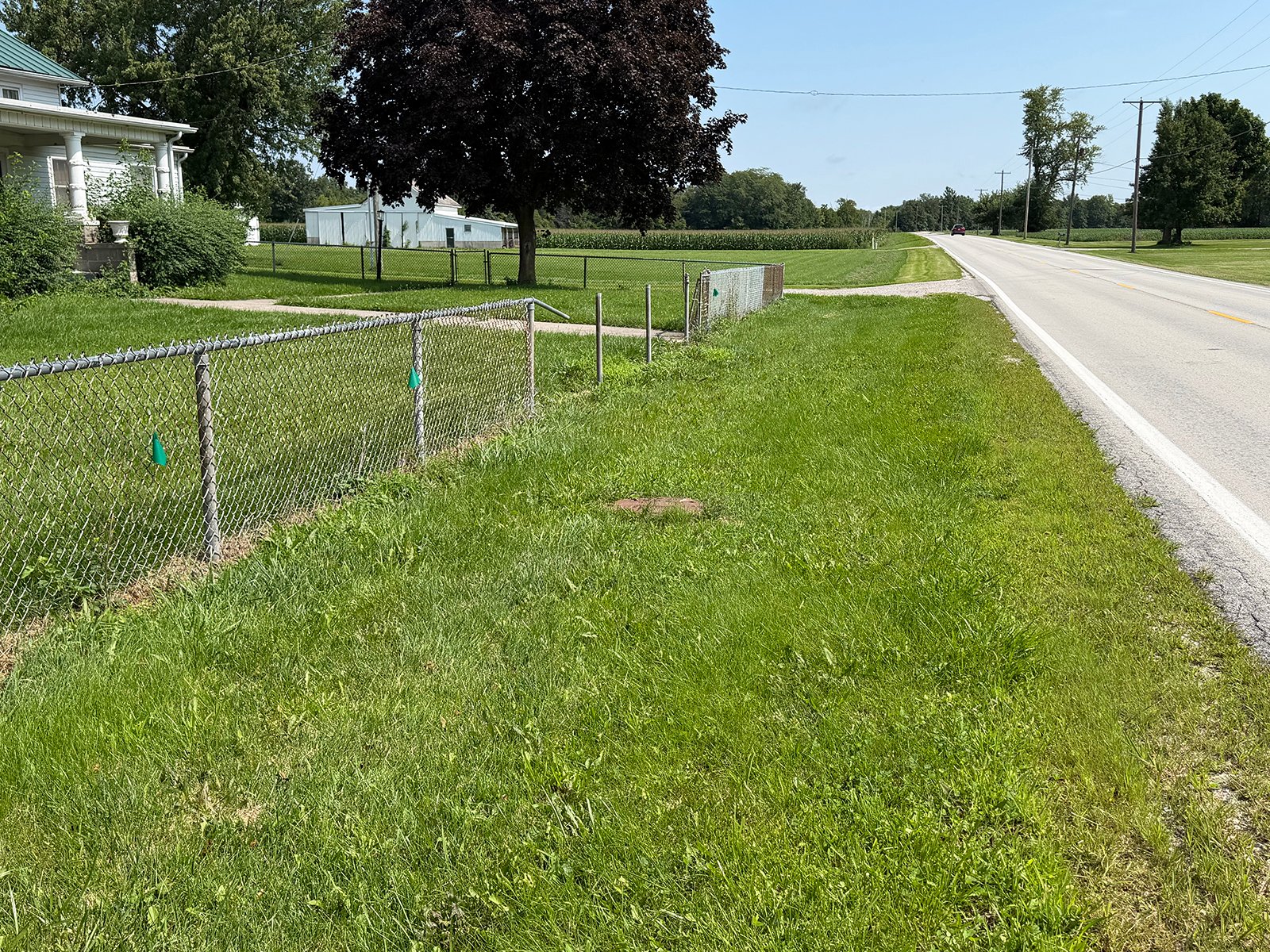 Property photo 23 - FARMLAND AUCTION - 124+/-ACRES OFFERED IN 9 TRACTS IN DEFIANCE COUNTY, OHIO