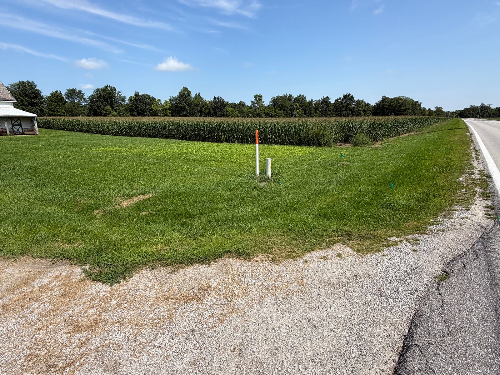 Property photo 33 - FARMLAND AUCTION - 124+/-ACRES OFFERED IN 9 TRACTS IN DEFIANCE COUNTY, OHIO