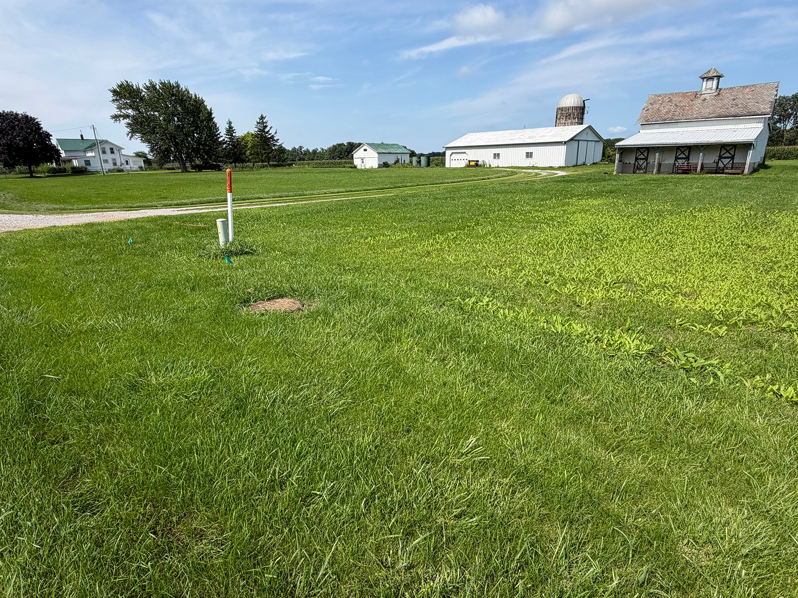 Property photo 30 - FARMLAND AUCTION - 124+/-ACRES OFFERED IN 9 TRACTS IN DEFIANCE COUNTY, OHIO