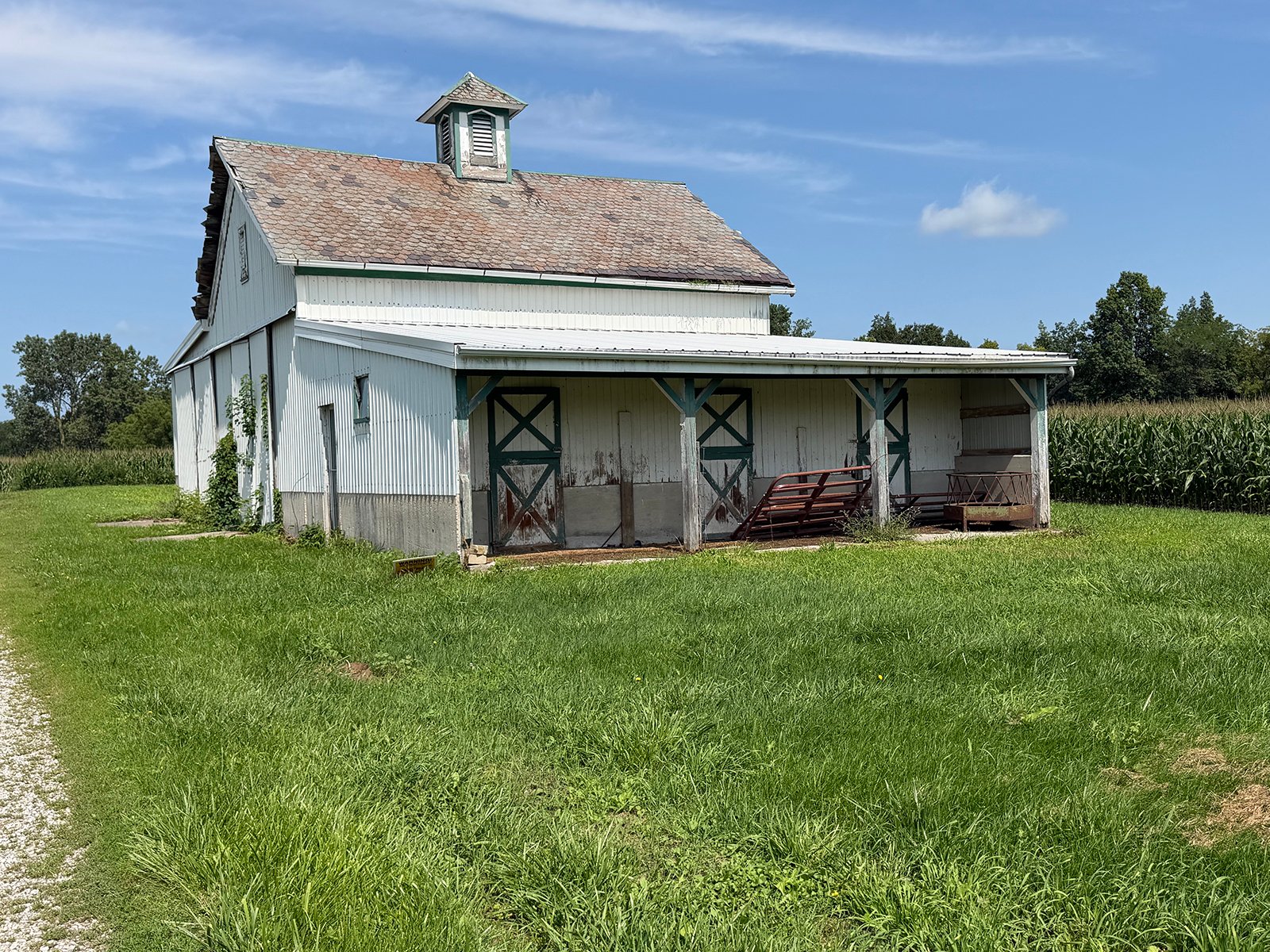 Property photo 26 - FARMLAND AUCTION - 124+/-ACRES OFFERED IN 9 TRACTS IN DEFIANCE COUNTY, OHIO