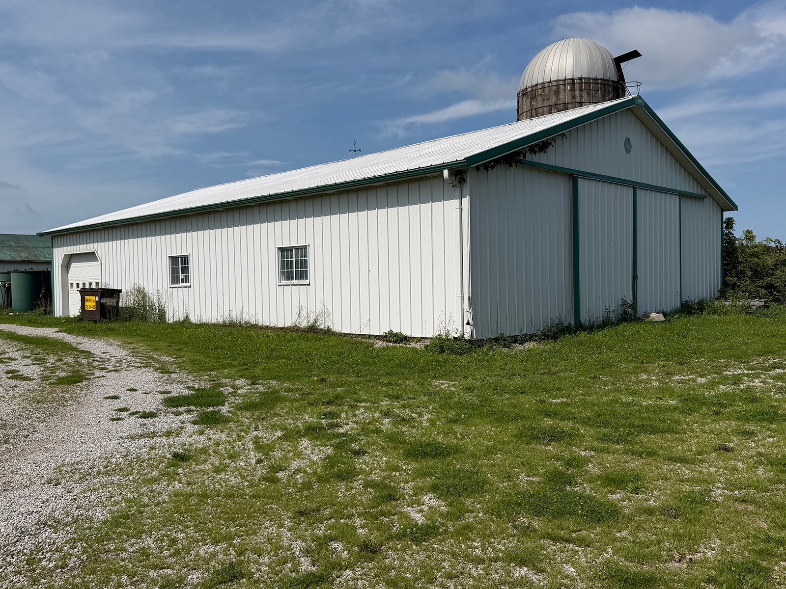 Property photo 27 - FARMLAND AUCTION - 124+/-ACRES OFFERED IN 9 TRACTS IN DEFIANCE COUNTY, OHIO