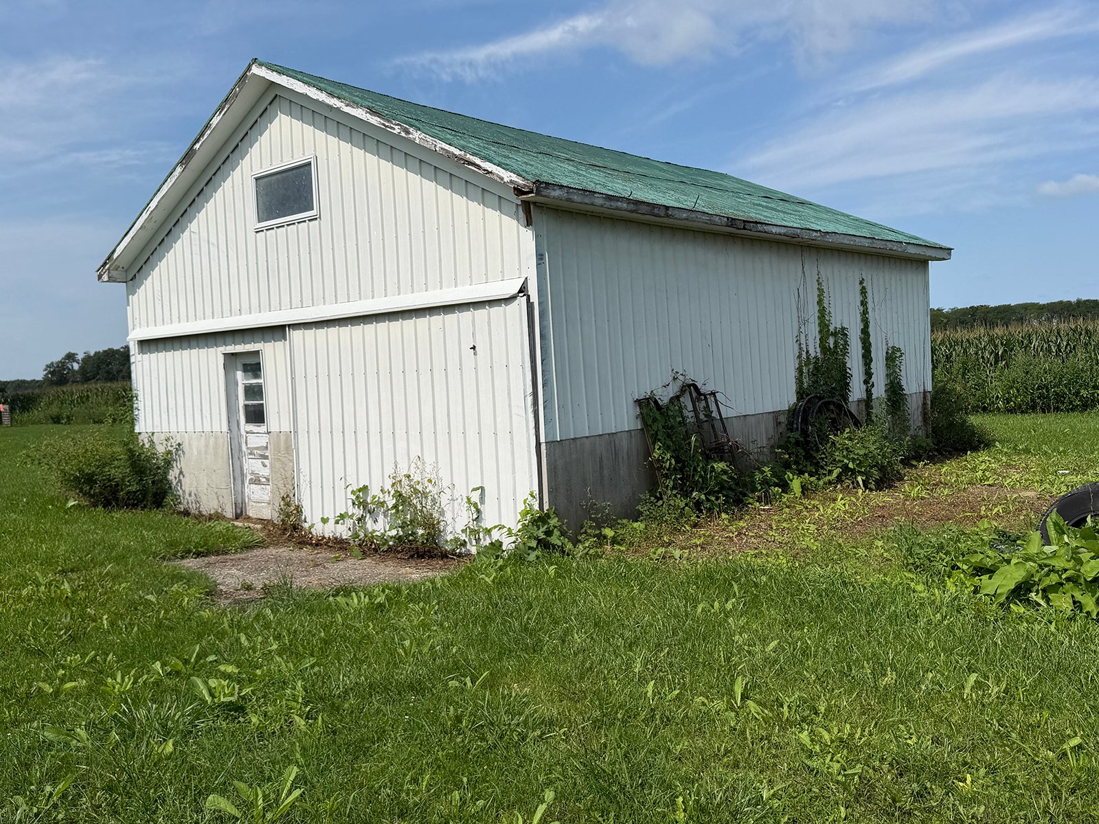 Property photo 28 - FARMLAND AUCTION - 124+/-ACRES OFFERED IN 9 TRACTS IN DEFIANCE COUNTY, OHIO