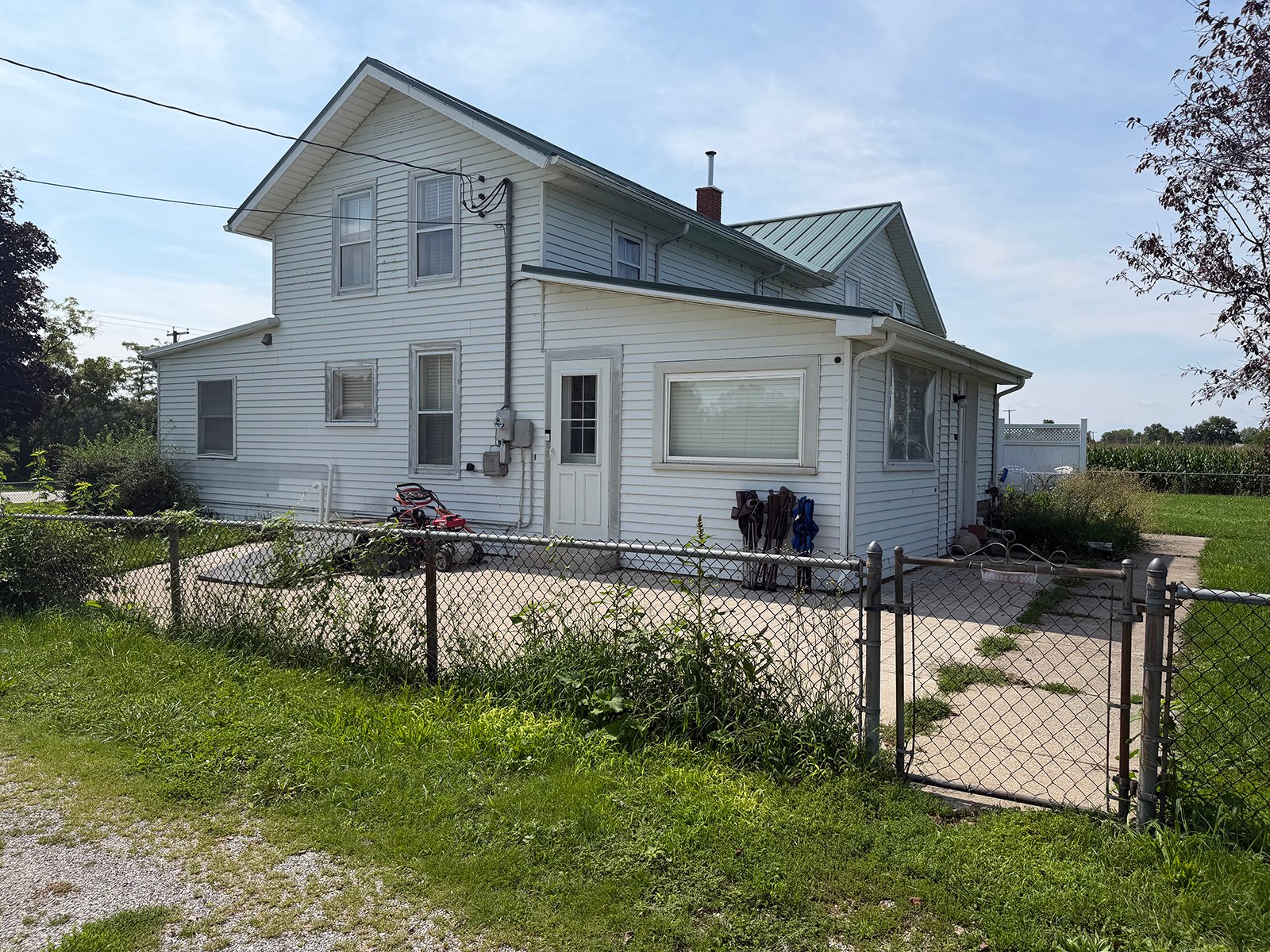 Property photo 29 - FARMLAND AUCTION - 124+/-ACRES OFFERED IN 9 TRACTS IN DEFIANCE COUNTY, OHIO