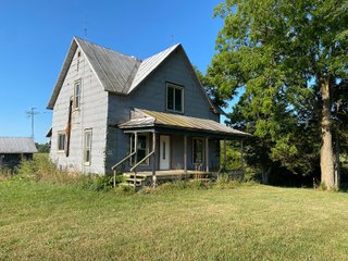 Property photo 39 - REAL ESTATE AUCTION - 40+/-ACRES OFFERED IN 3 TRACTS IN WILLIAMS COUNTY, OHIO