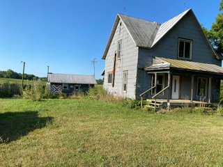 Property photo 40 - REAL ESTATE AUCTION - 40+/-ACRES OFFERED IN 3 TRACTS IN WILLIAMS COUNTY, OHIO