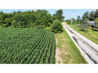 Property photo 12 - REAL ESTATE AUCTION - 40+/-ACRES OFFERED IN 3 TRACTS IN WILLIAMS COUNTY, OHIO