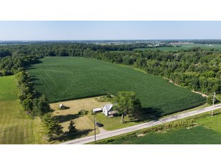 Property photo 4 - REAL ESTATE AUCTION - 40+/-ACRES OFFERED IN 3 TRACTS IN WILLIAMS COUNTY, OHIO