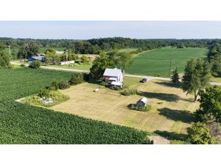 Property photo 10 - REAL ESTATE AUCTION - 40+/-ACRES OFFERED IN 3 TRACTS IN WILLIAMS COUNTY, OHIO