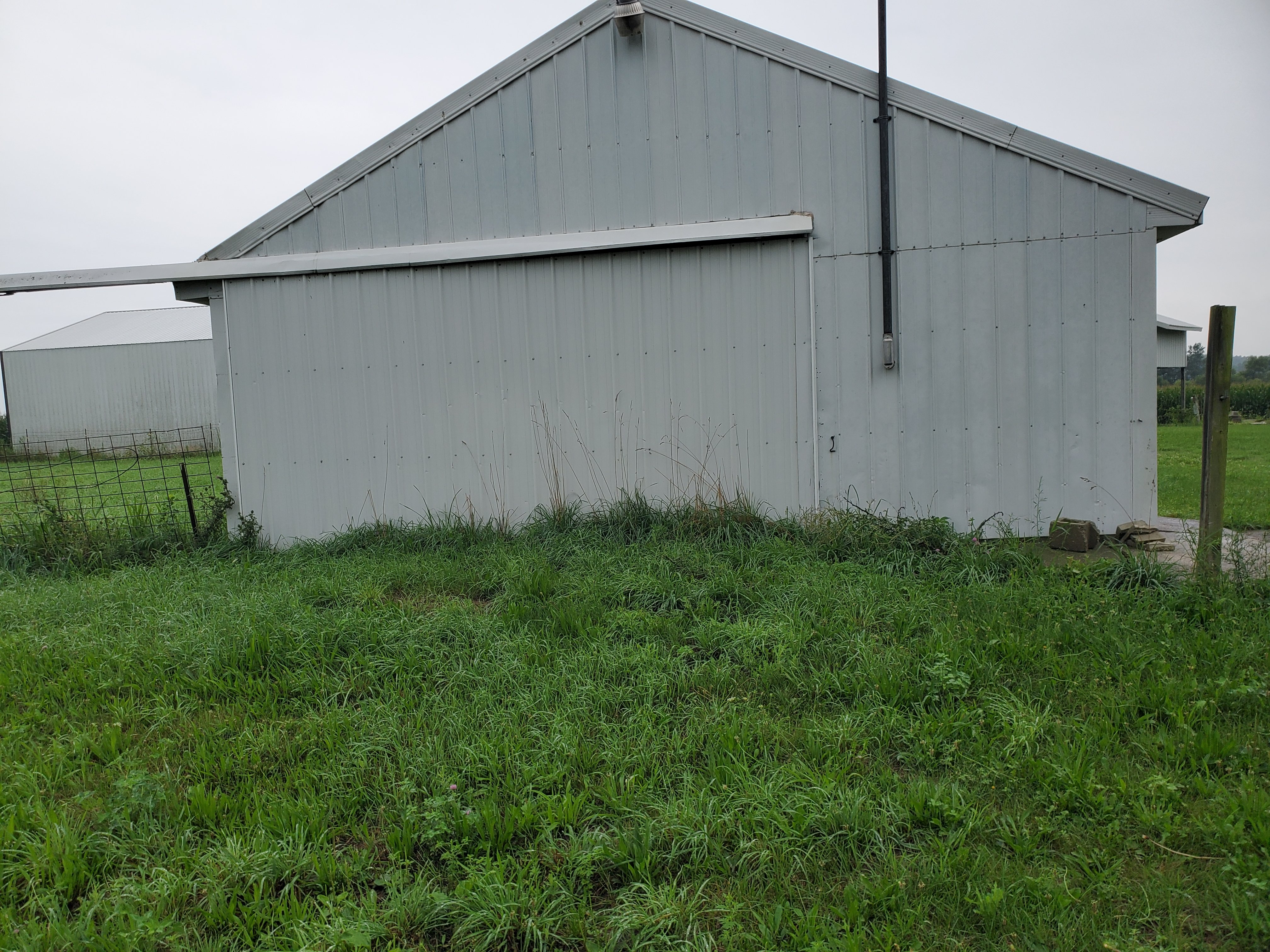 Property photo 24 - QUALITY LAND AUCTION - 219.75+/-ACRES OFFERED IN 7 TRACTS IN NOBLE COUNTY, INDIANA