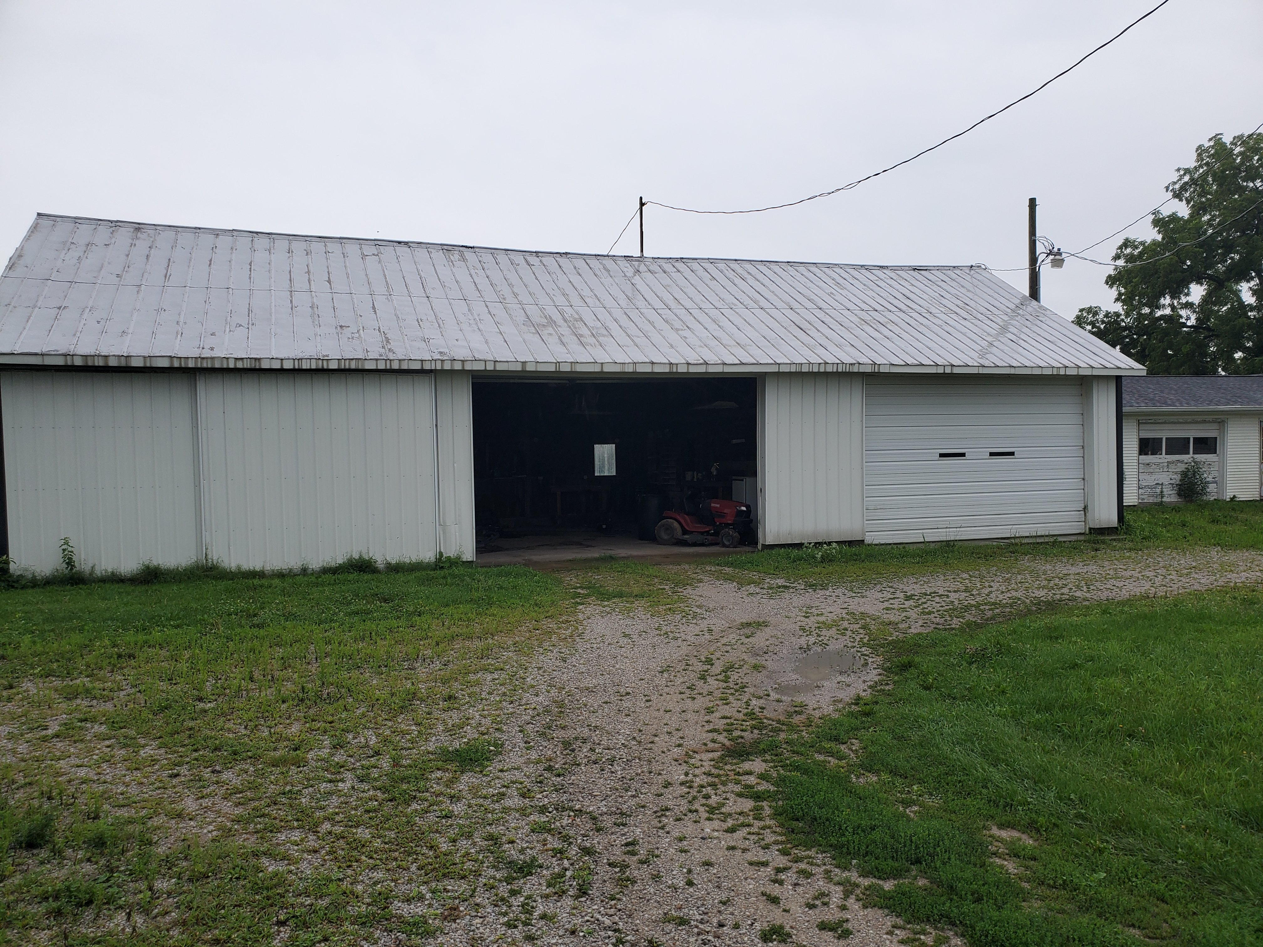 Property photo 25 - QUALITY LAND AUCTION - 219.75+/-ACRES OFFERED IN 7 TRACTS IN NOBLE COUNTY, INDIANA