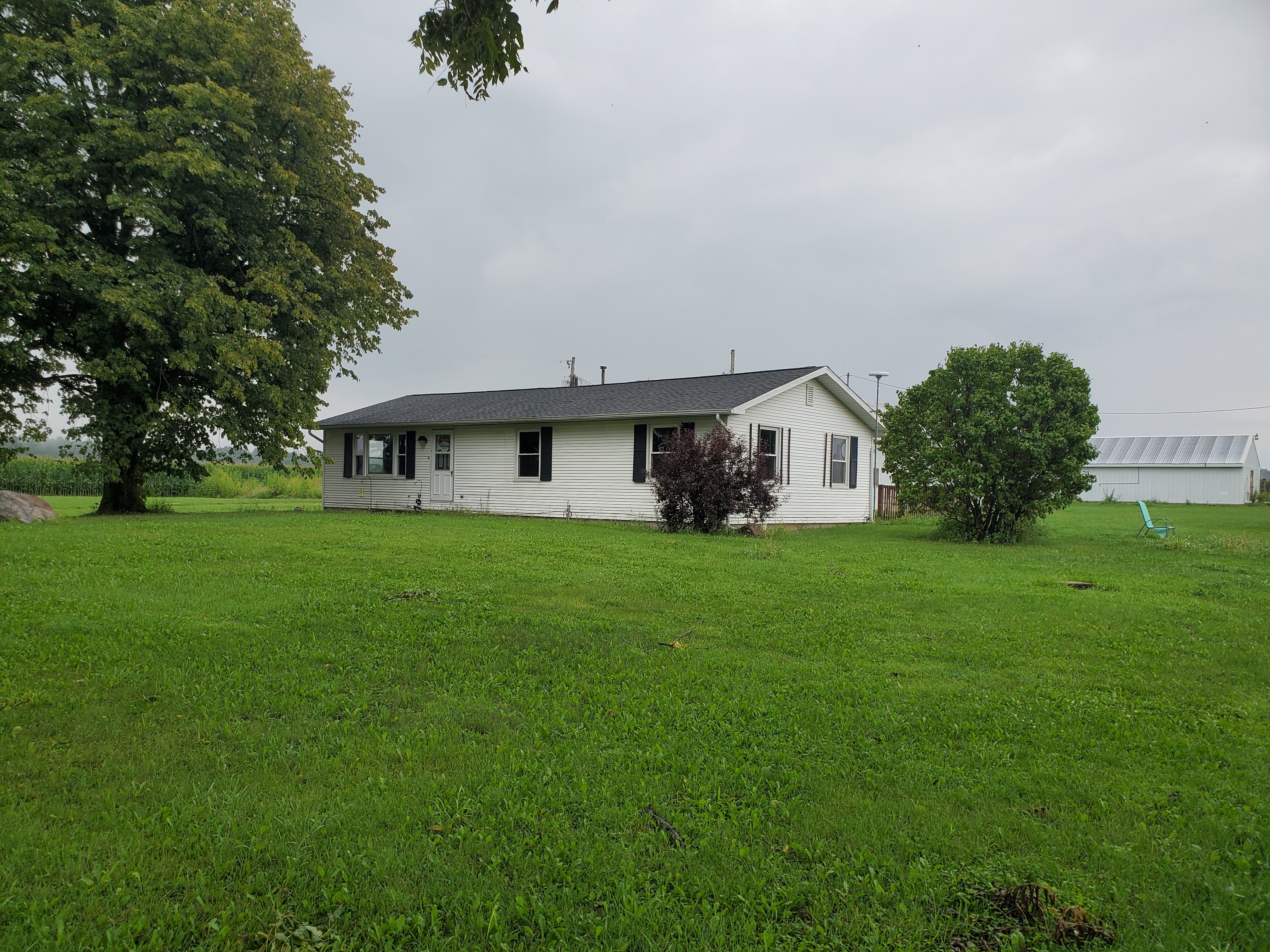 Property photo 28 - QUALITY LAND AUCTION - 219.75+/-ACRES OFFERED IN 7 TRACTS IN NOBLE COUNTY, INDIANA