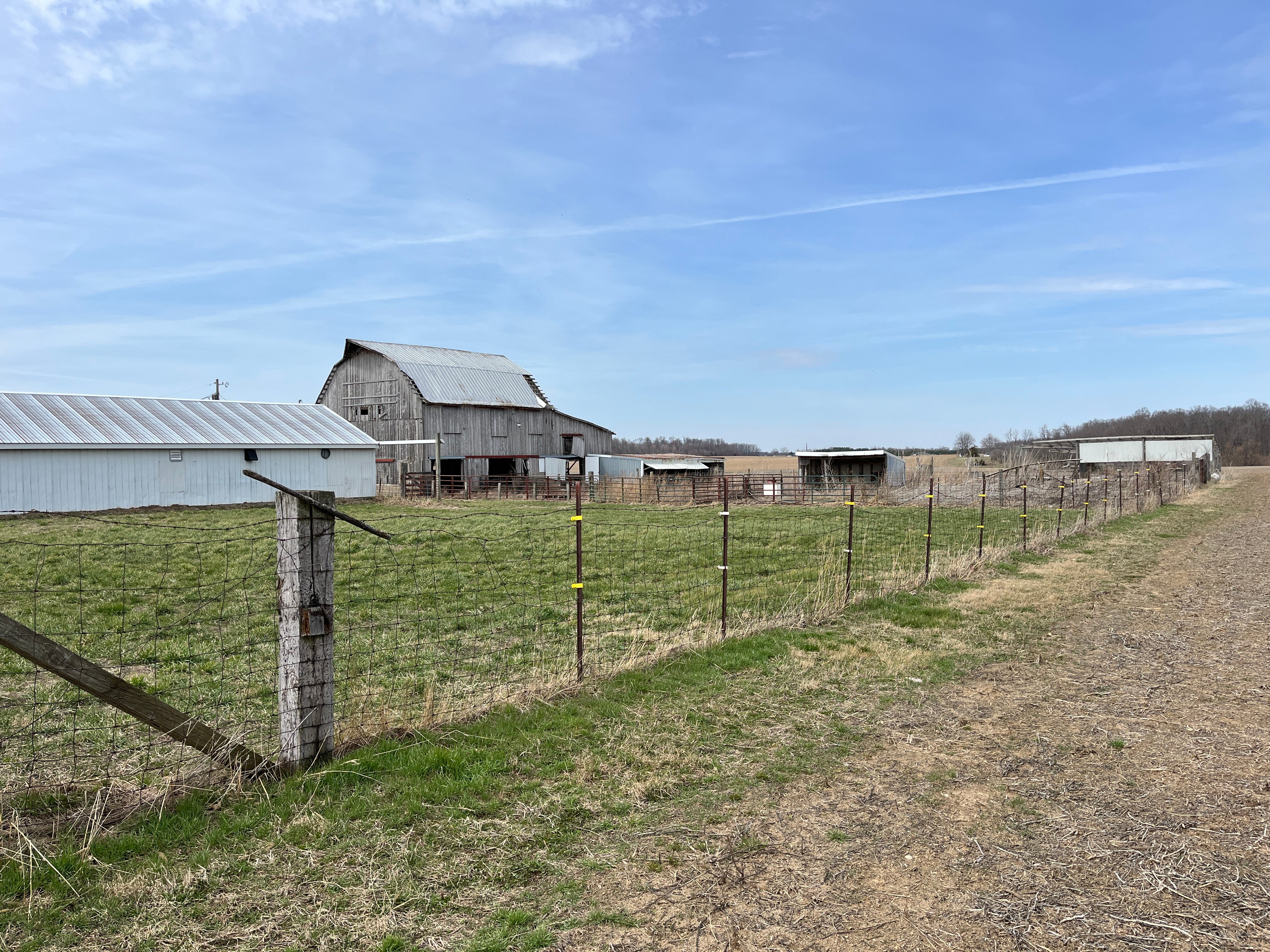 Property photo 55 - QUALITY LAND AUCTION - 219.75+/-ACRES OFFERED IN 7 TRACTS IN NOBLE COUNTY, INDIANA