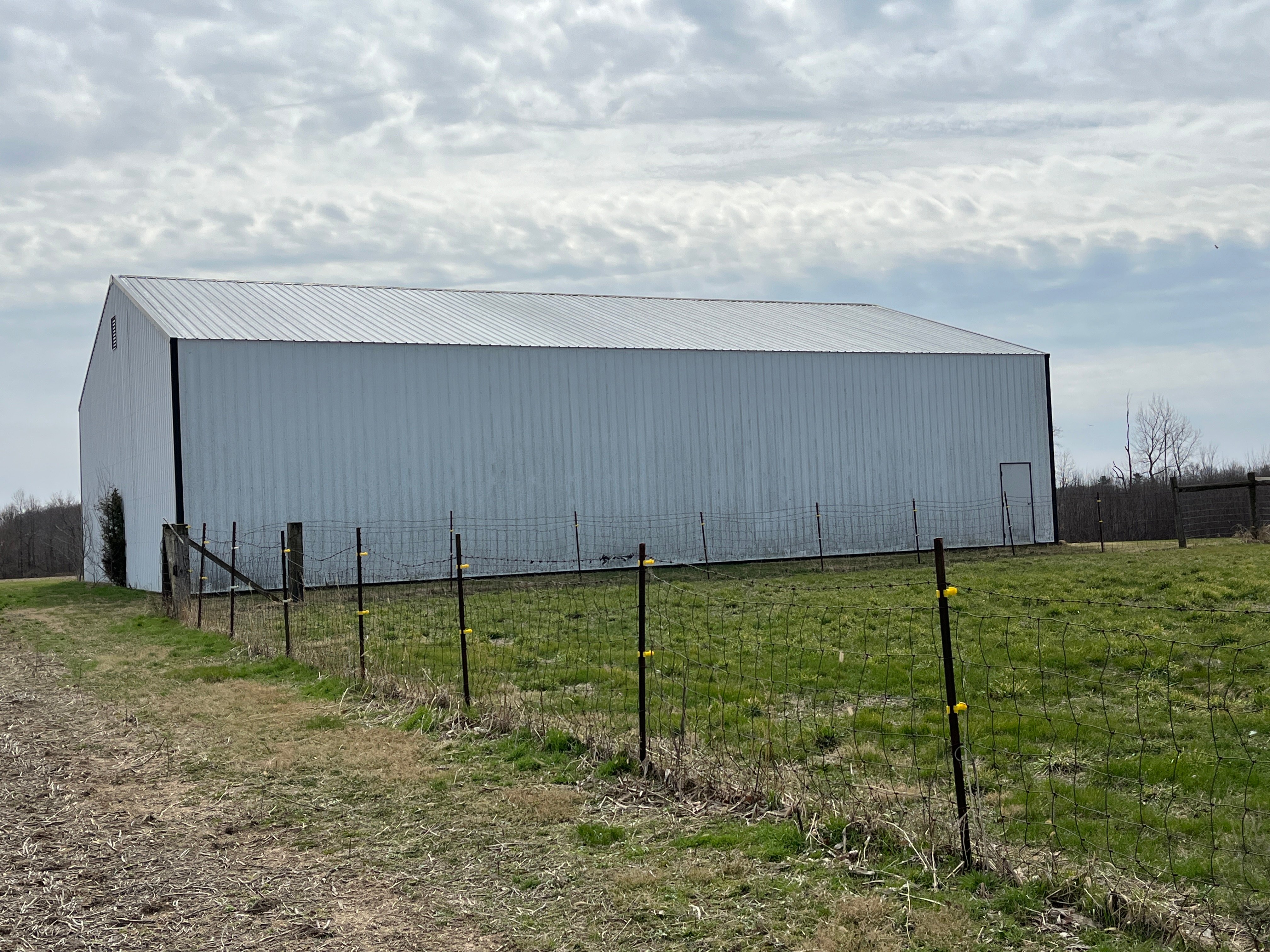 Property photo 44 - QUALITY LAND AUCTION - 219.75+/-ACRES OFFERED IN 7 TRACTS IN NOBLE COUNTY, INDIANA